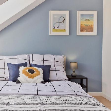 Apartament Farfalla Władysławowo المظهر الخارجي الصورة