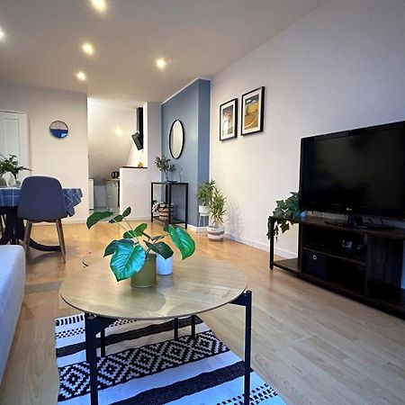 Apartament Farfalla Władysławowo المظهر الخارجي الصورة