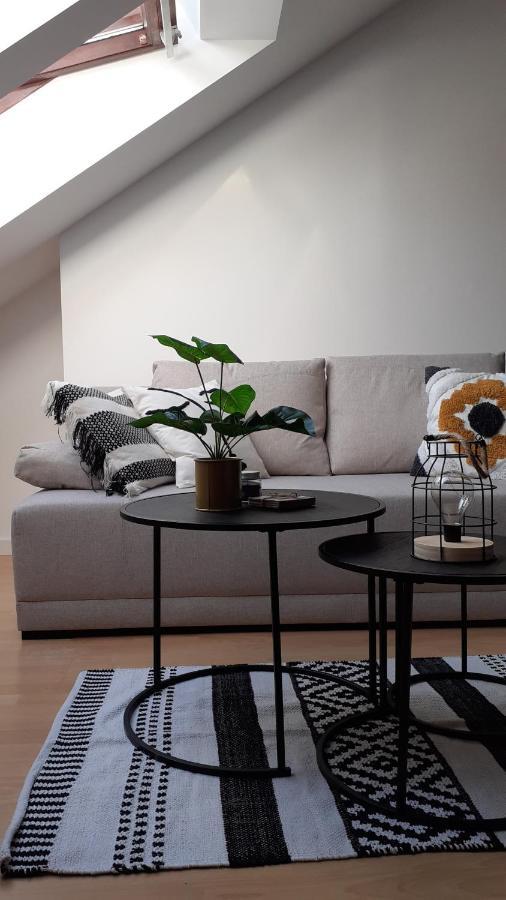 Apartament Farfalla Władysławowo المظهر الخارجي الصورة