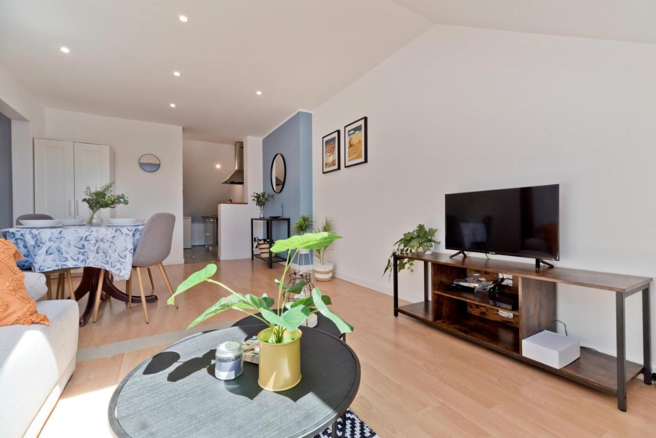 Apartament Farfalla Władysławowo المظهر الخارجي الصورة