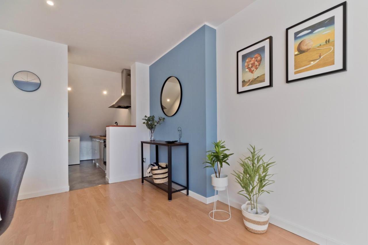 Apartament Farfalla Władysławowo المظهر الخارجي الصورة