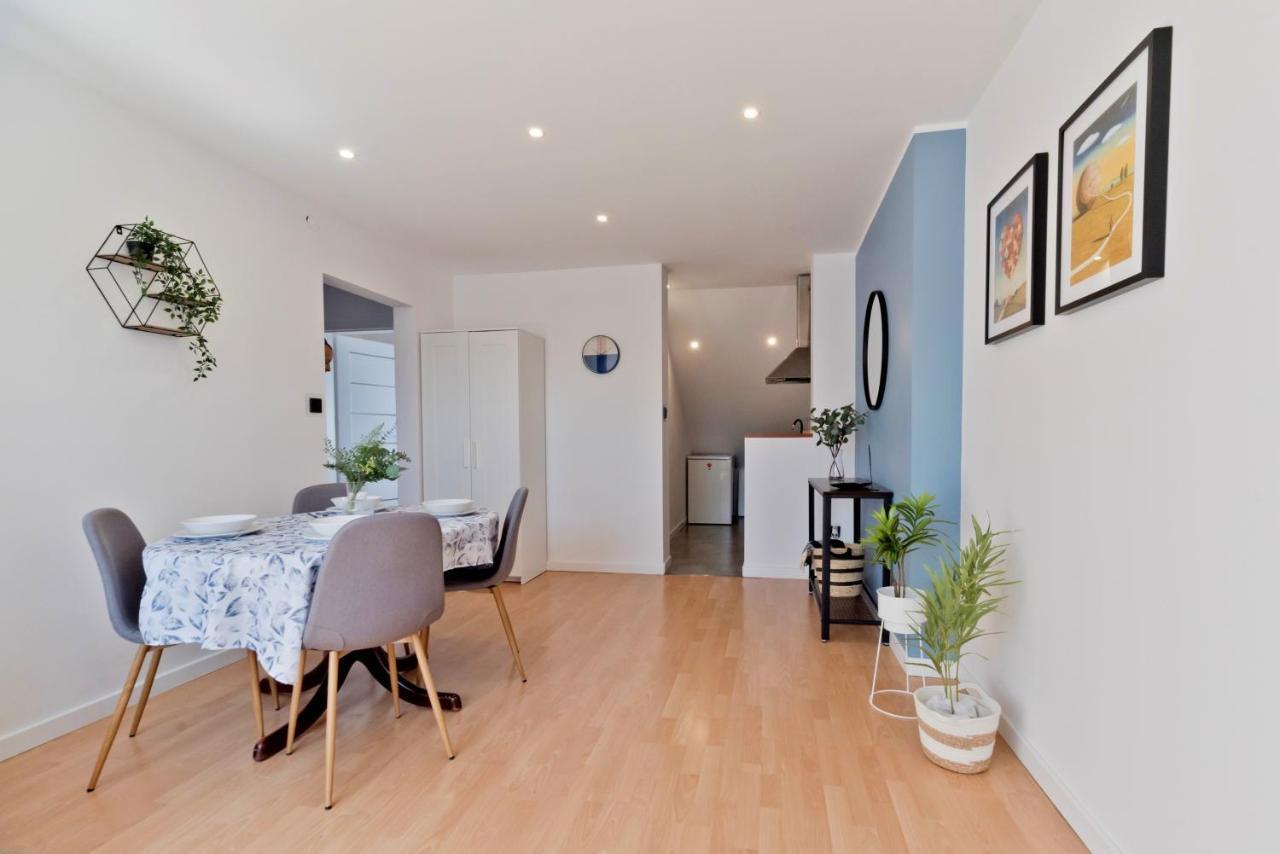 Apartament Farfalla Władysławowo المظهر الخارجي الصورة