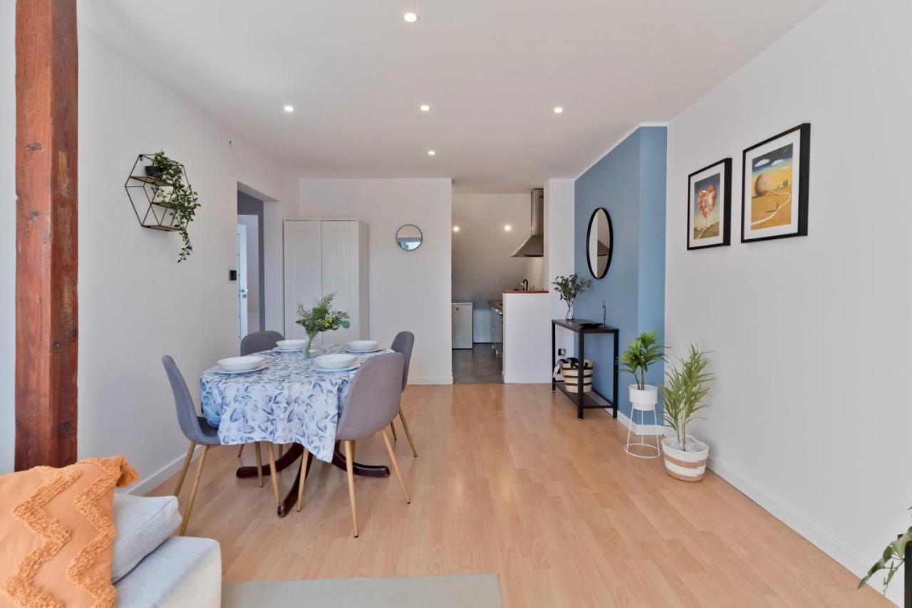 Apartament Farfalla Władysławowo المظهر الخارجي الصورة