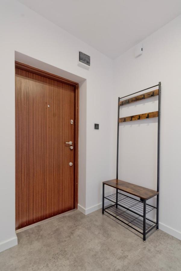 Apartament Farfalla Władysławowo المظهر الخارجي الصورة