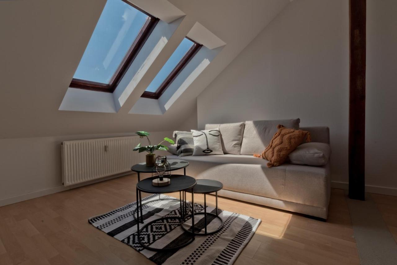 Apartament Farfalla Władysławowo المظهر الخارجي الصورة