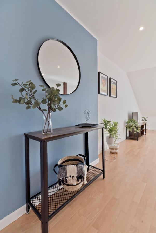 Apartament Farfalla Władysławowo المظهر الخارجي الصورة