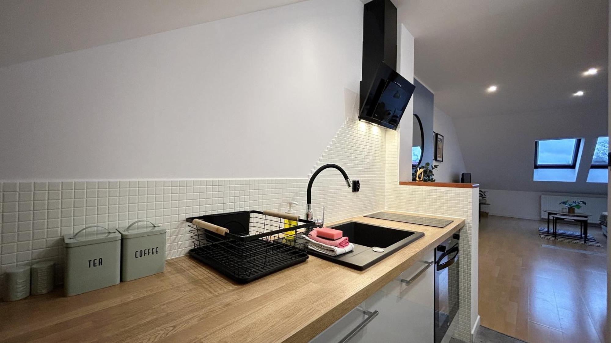 Apartament Farfalla Władysławowo المظهر الخارجي الصورة