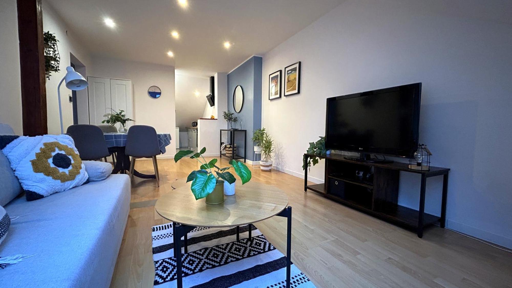 Apartament Farfalla Władysławowo المظهر الخارجي الصورة